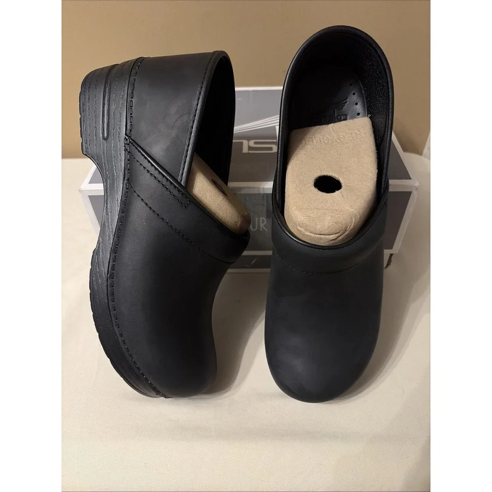 Dansko professional clog